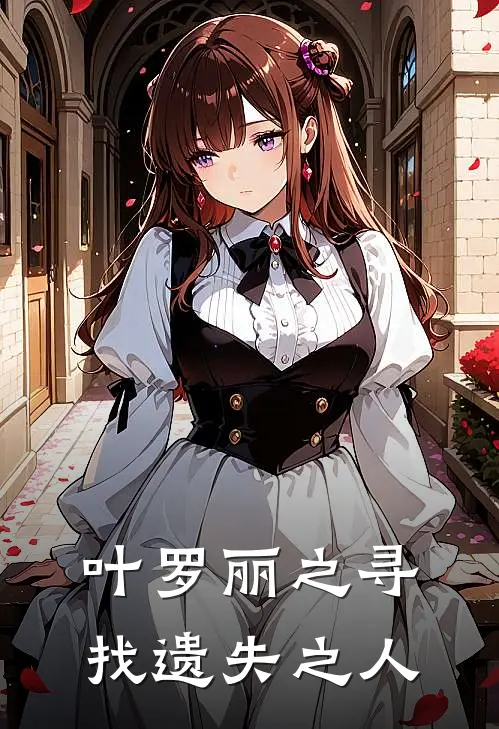 叶罗丽之寻找遗失之人