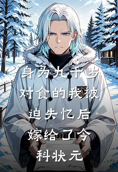 身为九千岁对食的我被迫失忆后，嫁给了今科状元