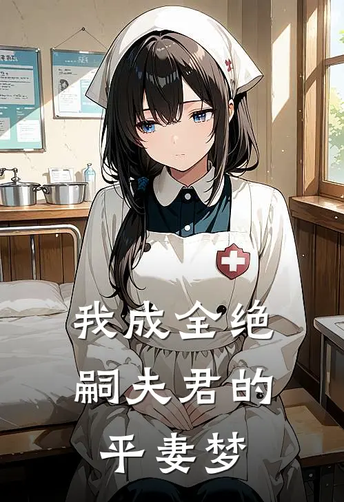 我成全绝嗣夫君的平妻梦