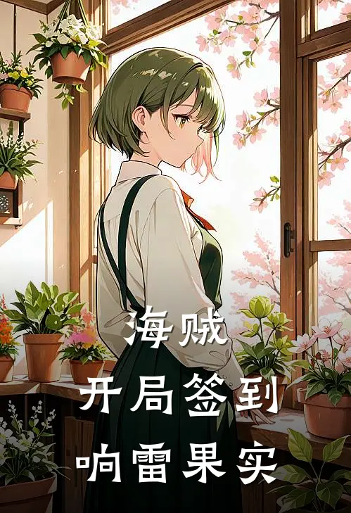 海贼：开局签到响雷果实