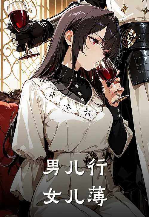 男儿行，女儿薄