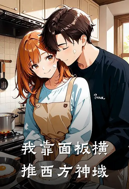 我靠面板横推西方神域