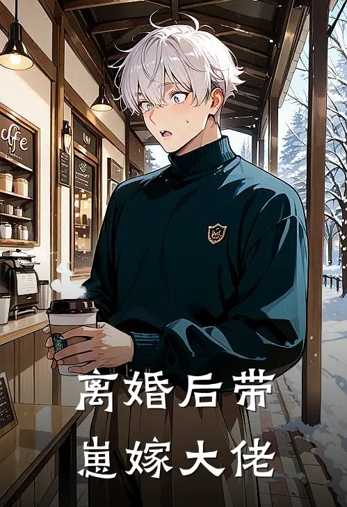 离婚后带崽嫁大佬