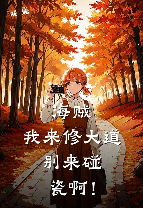 海贼：我来修大道，别来碰瓷啊！