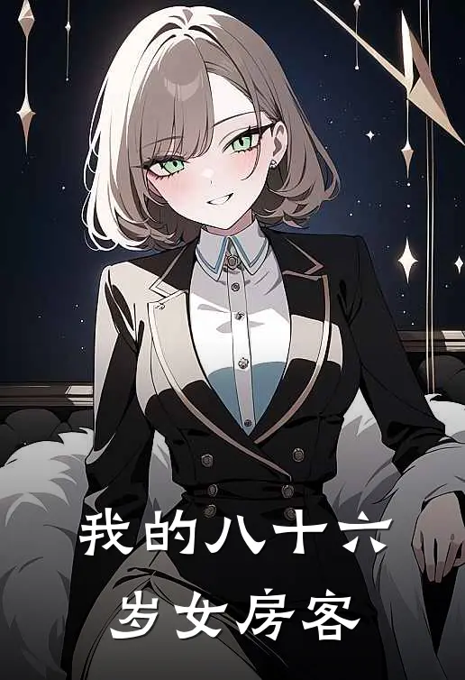 我的八十六岁女房客