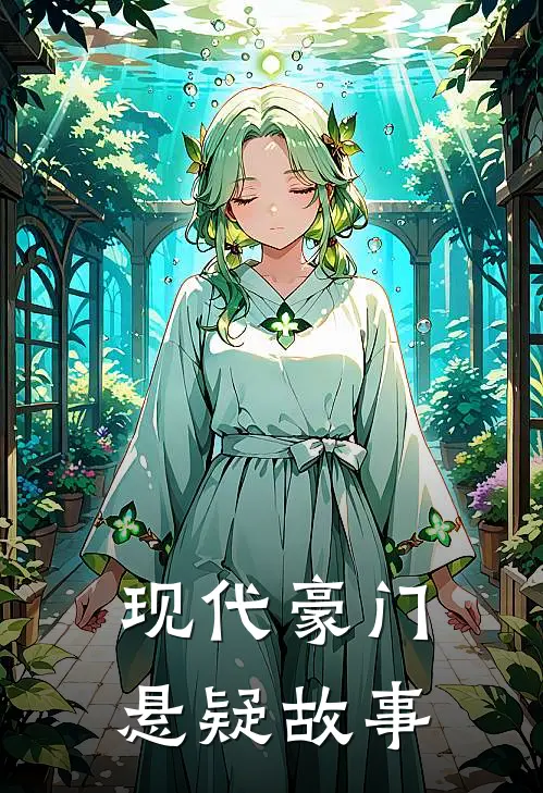 现代豪门悬疑故事