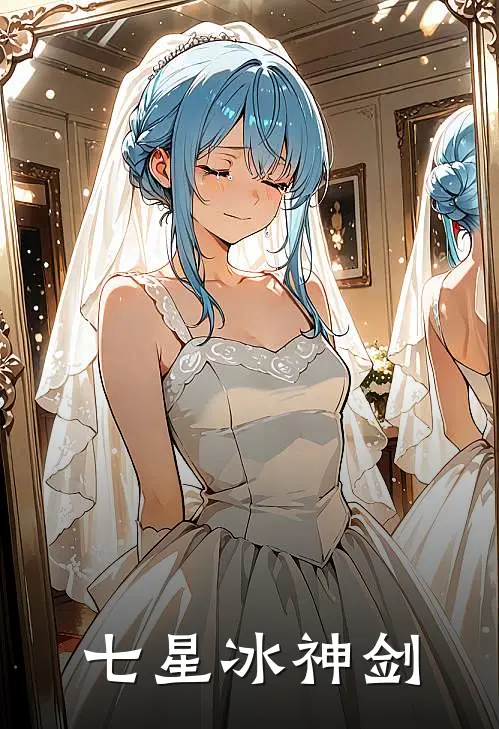 七星冰神剑