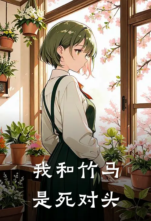 我和竹马是死对头