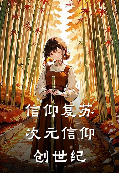 信仰复苏：次元信仰创世纪