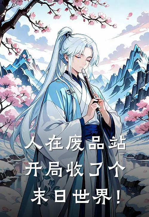 人在废品站，开局收了个末日世界！