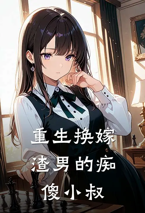 重生换嫁渣男的痴傻小叔