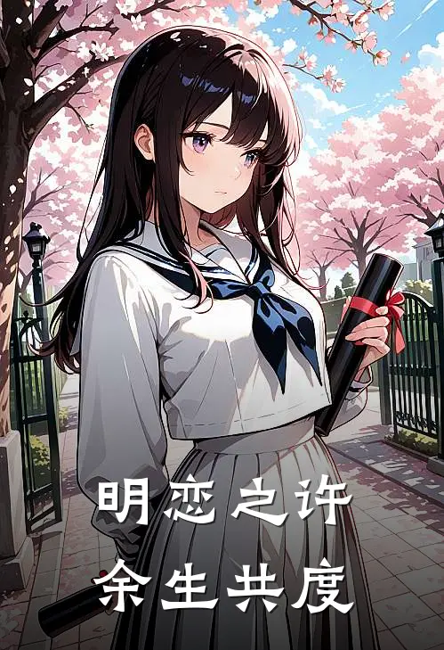 明恋之许余生共度