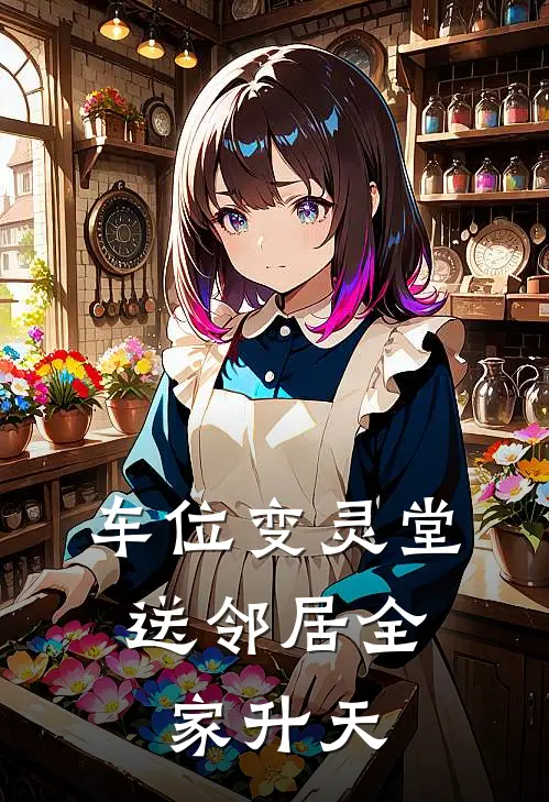 车位变灵堂，送邻居全家升天