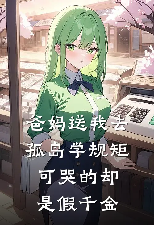 爸妈送我去孤岛学规矩，可哭的却是假千金