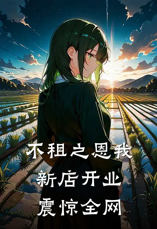 不租之恩我新店开业震惊全网