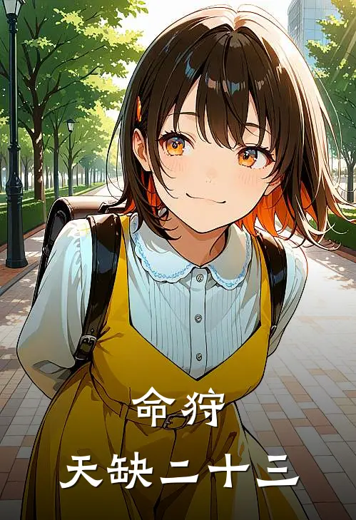 命狩：天缺二十三