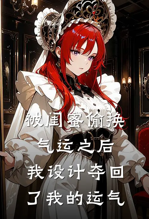 被闺蜜偷换气运之后，我设计夺回了我的运气