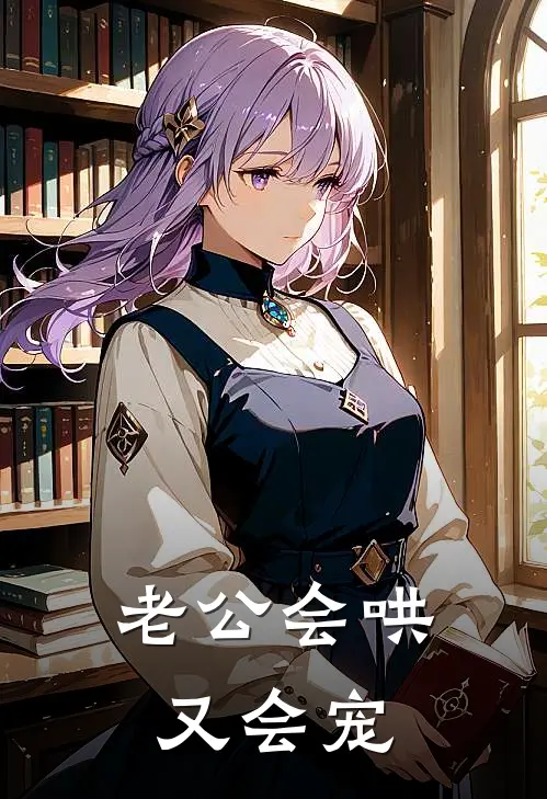 老公会哄又会宠