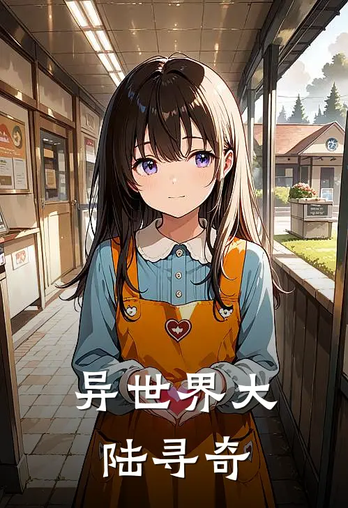 异世界大陆寻奇