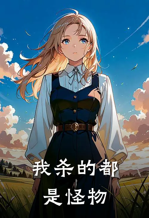 我杀的都是怪物