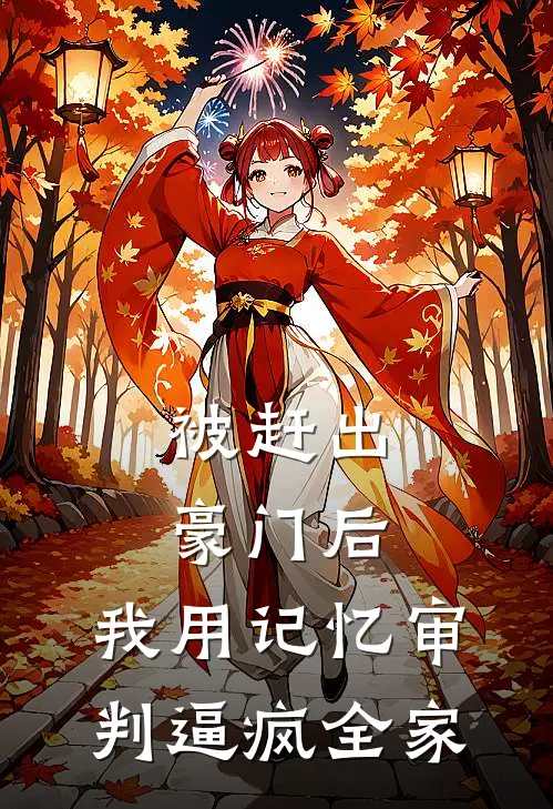 被赶出豪门后，我用记忆审判逼疯全家