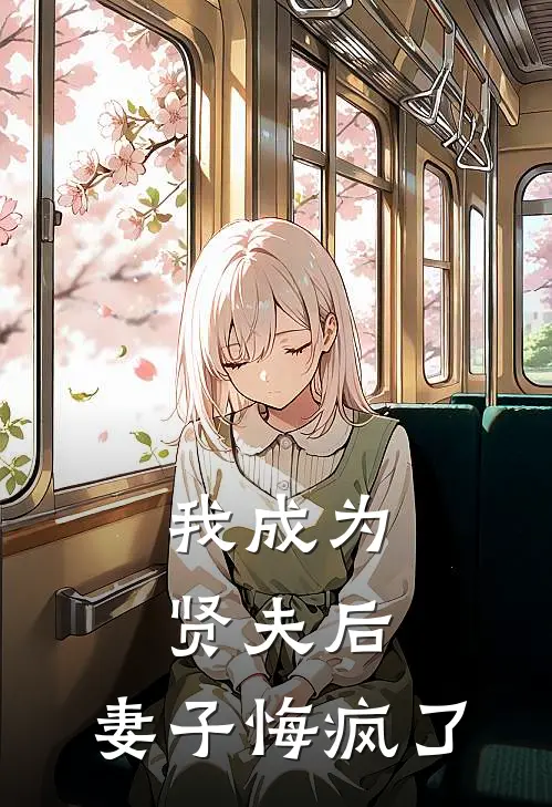 我成为贤夫后，妻子悔疯了