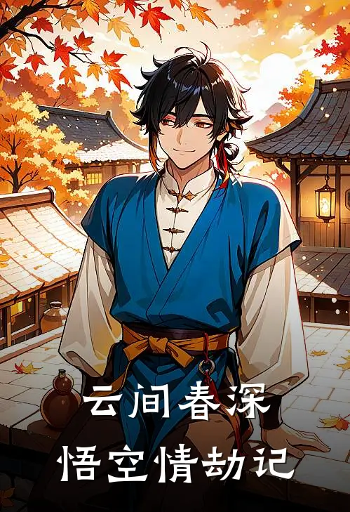 云间春深：悟空情劫记