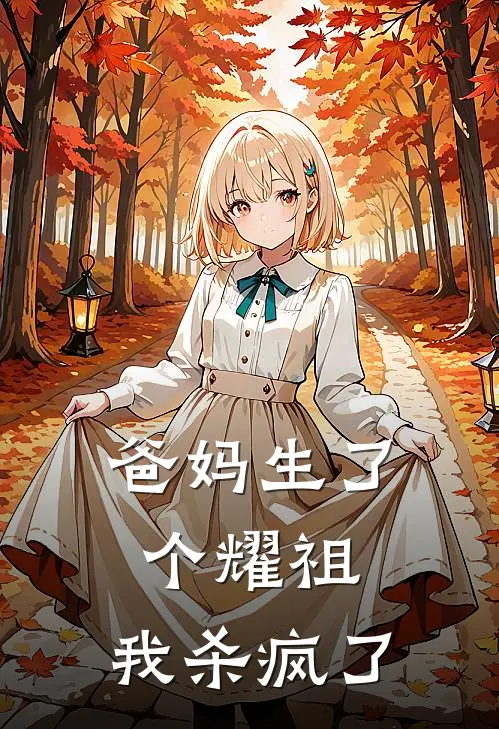 爸妈生了个耀祖，我杀疯了