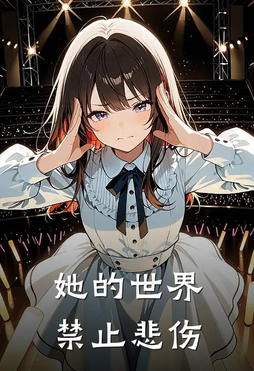 她的世界禁止悲伤