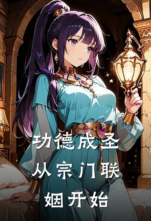 功德成圣：从宗门联姻开始