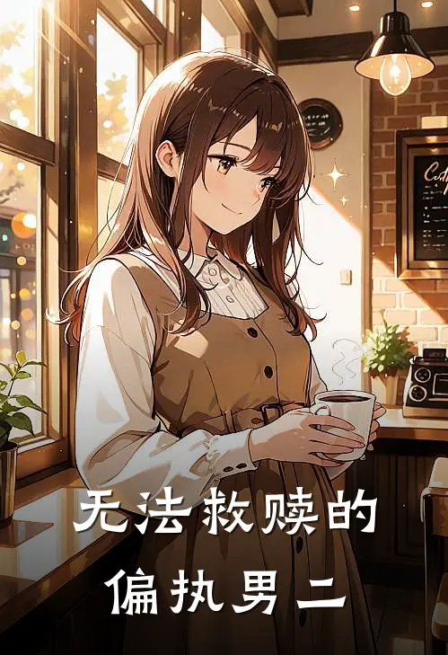 无法救赎的偏执男二