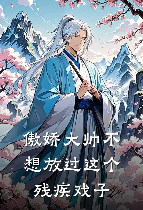 傲娇大帅不想放过这个残疾戏子