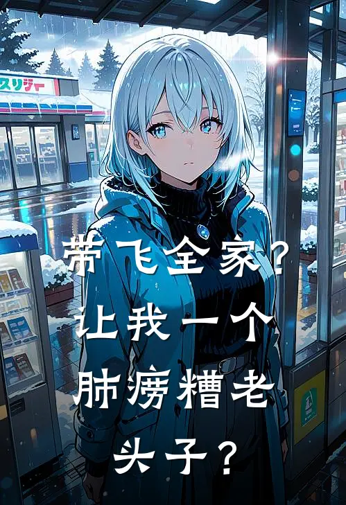 带飞全家？让我一个肺痨糟老头子？