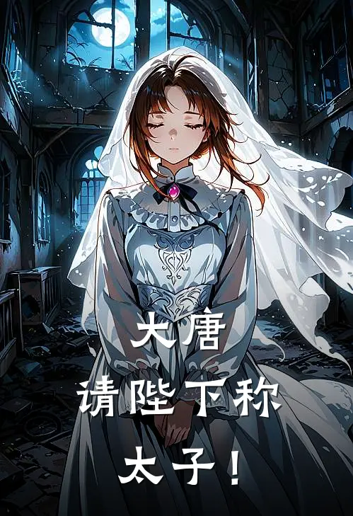 大唐：请陛下称太子！