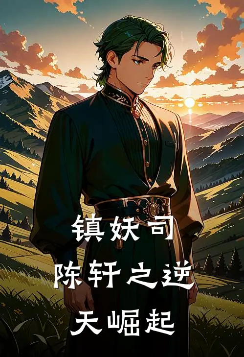 镇妖司：陈轩之逆天崛起