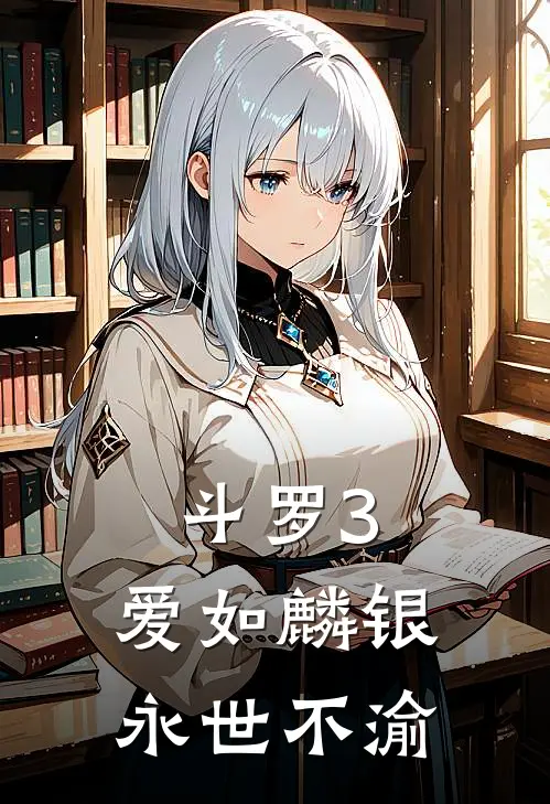 斗罗3，爱如麟银永世不渝