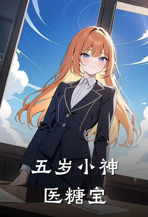 五岁小神医糖宝