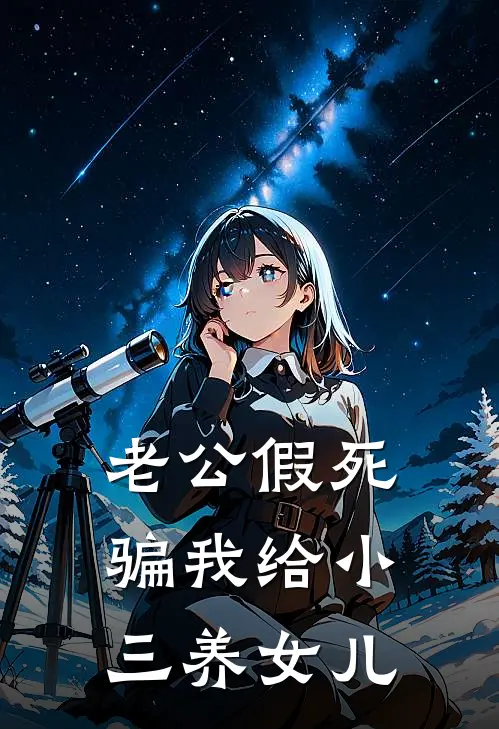 老公假死骗我给小三养女儿