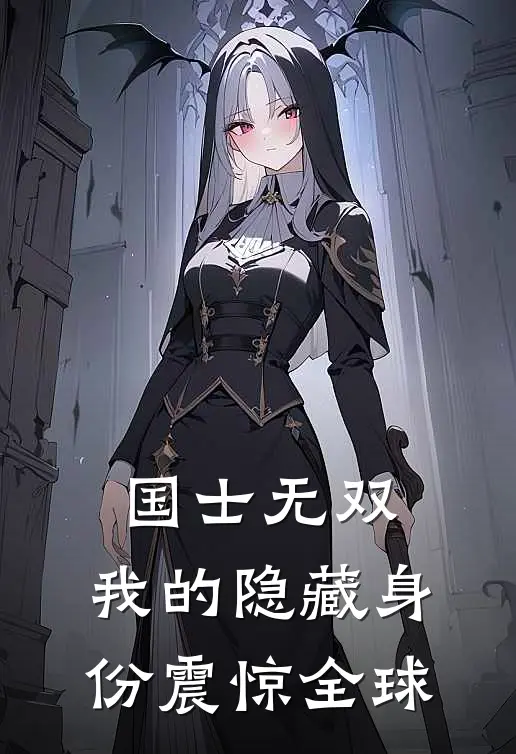 国士无双：我的隐藏身份震惊全球