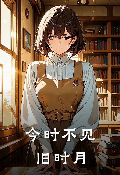 今时不见旧时月