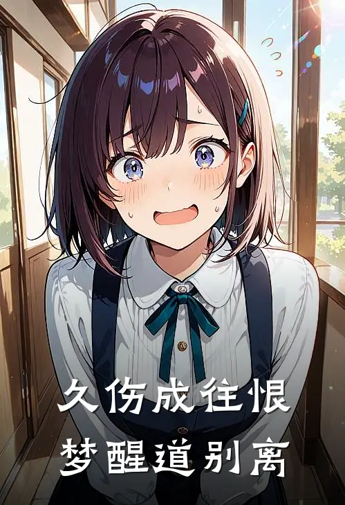 久伤成往恨，梦醒道别离