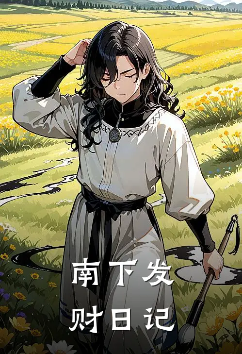 南下发财日记