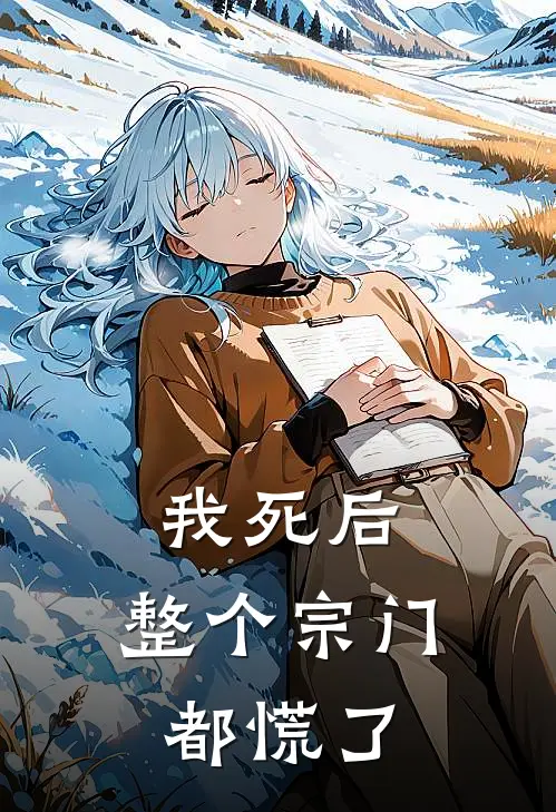 我死后，整个宗门都慌了