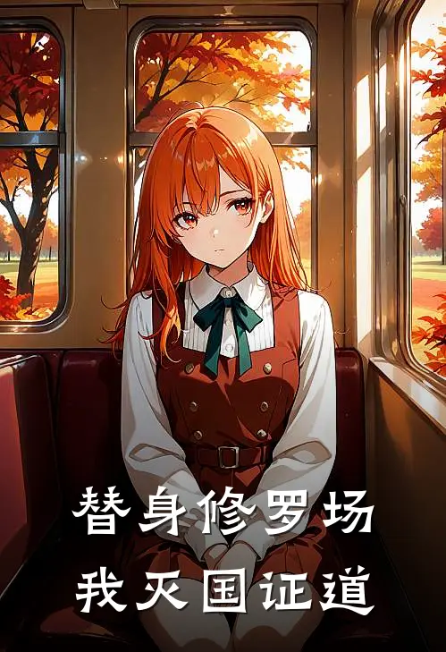替身修罗场：我灭国证道