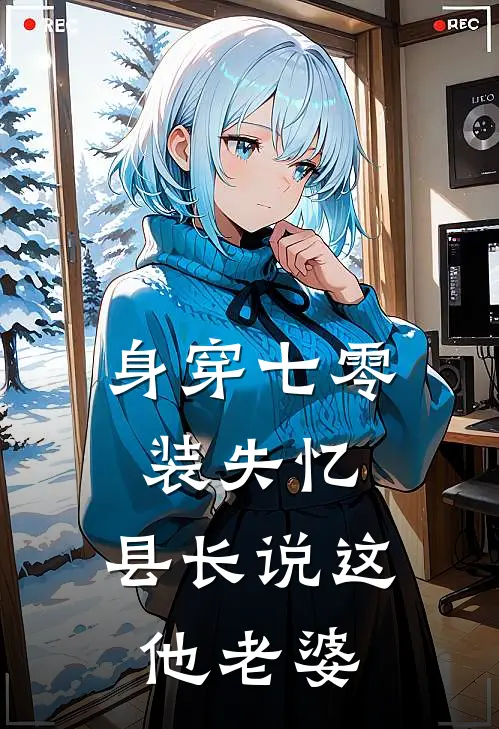 身穿七零装失忆，县长说这他老婆