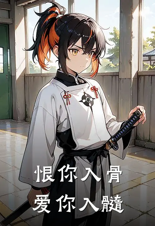 恨你入骨，爱你入髓