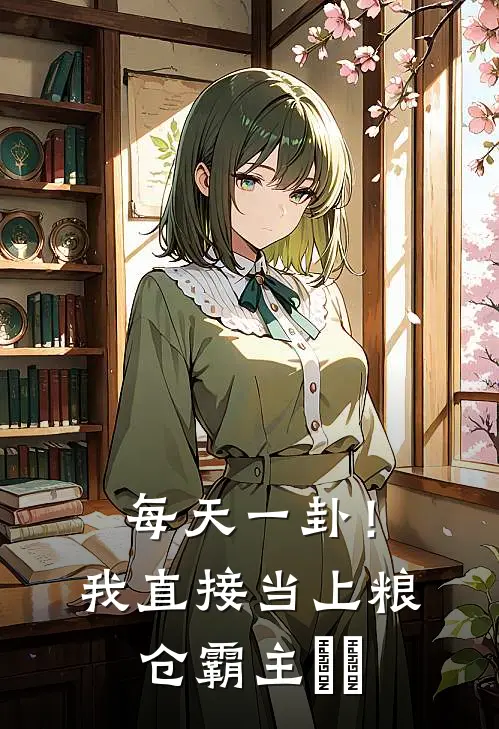 每天一卦！我直接当上粮仓霸主​​