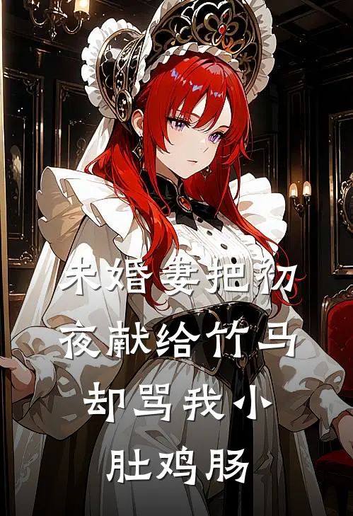 未婚妻把初夜献给竹马，却骂我小肚鸡肠