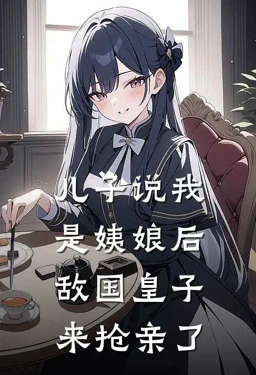 儿子说我是姨娘后，敌国皇子来抢亲了