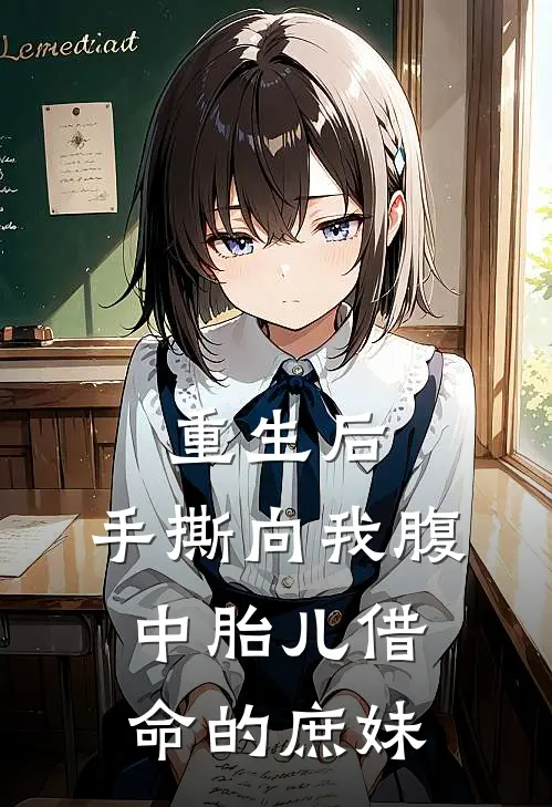 重生后，手撕向我腹中胎儿借命的庶妹